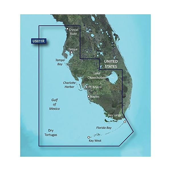 GARMIN-VUS011R-SOUTHWEST-FLORIDA-BLUECHART-G2-VISION-GARMIN-VUS011R-SOUTHWEST-FLORIDA-BLUECHART-G2