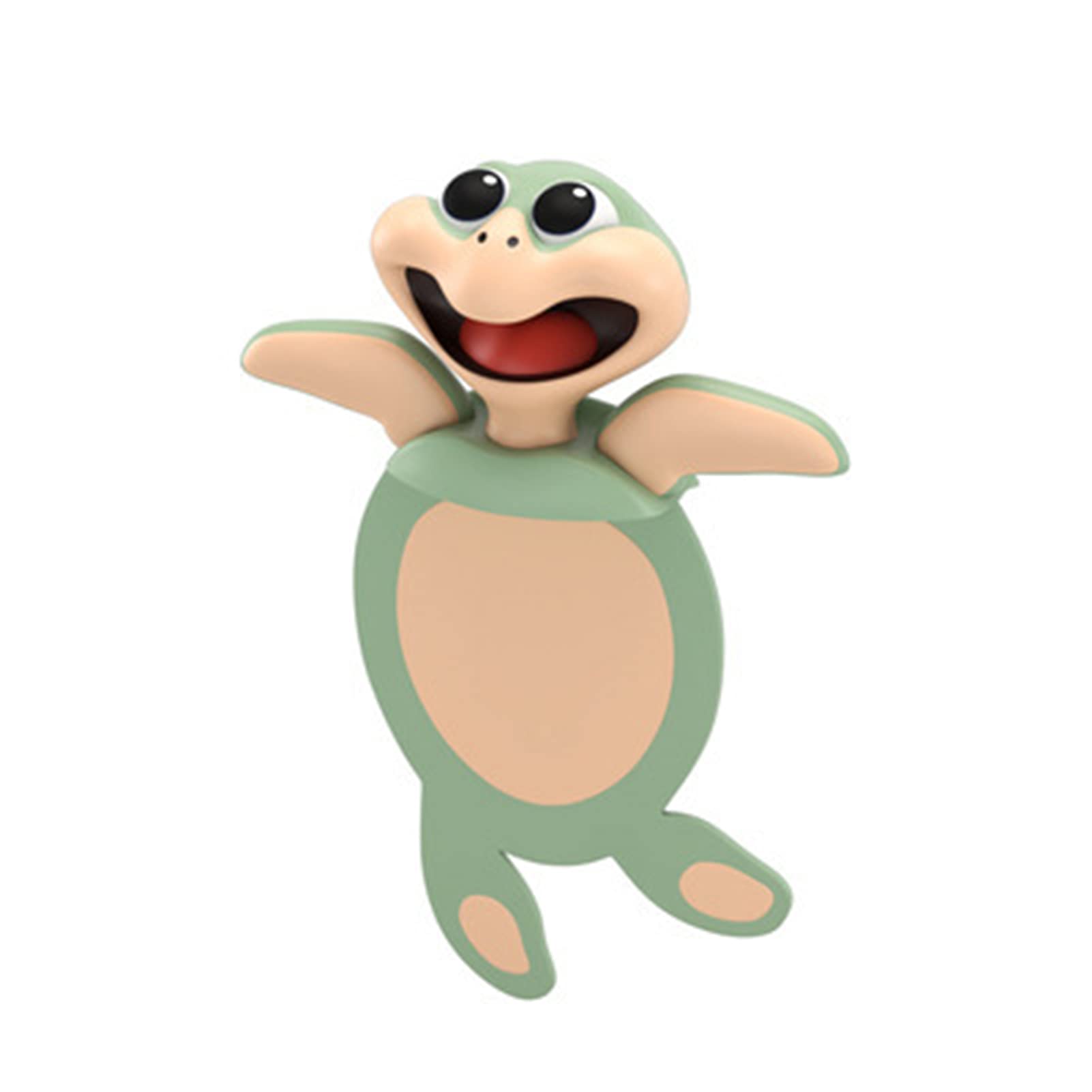 Bookmarks, Reading Bookmark Creative 3D Stereo Bookmark Cute Cartoon Animal Bookmark for Kids Reading Souvenirs School Stationery Funny Reading Presents for Boys Girls Creative Gift