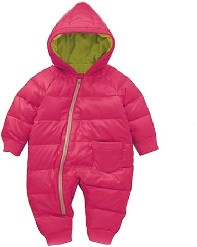infant winter jumpsuit