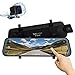 Mirror Dual Dash Cam - Tinfsmart 10