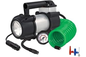 Slime 42007 Heavy Duty Tire Inflator