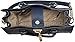 Michael Kors Hamilton Lg Ns Tote Navy Genuine Leather