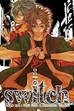 Switch, Vol. 8 (8) by