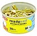 OOK 535808 Picture Hangers, Art Hangers, Brass, Reusable Picture Hooks, 30lb (25 Set)