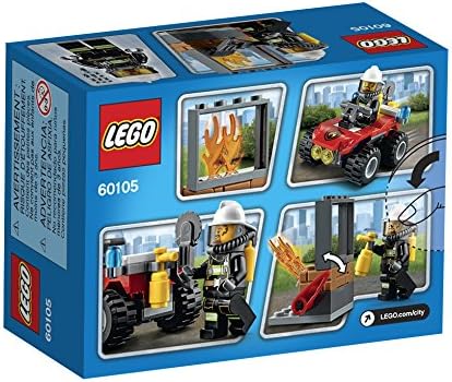 lego 60105