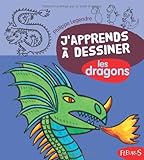 Les dragons (French Edition) by 