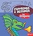 Les dragons (French Edition) by 