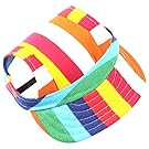 BUYITNOW Pet Sun Hat with Ear Holes for Small Dogs Cats