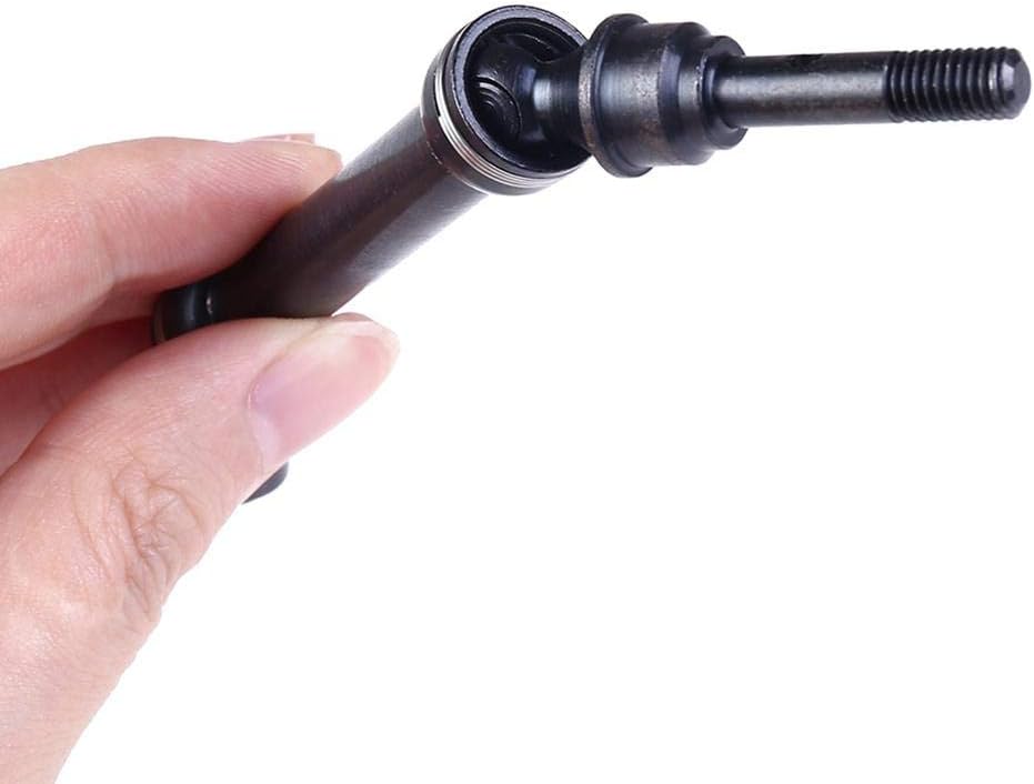 traxxas slash 4x4 driveshaft upgrade