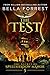 The Secret of Spellshadow Manor 5: The Test