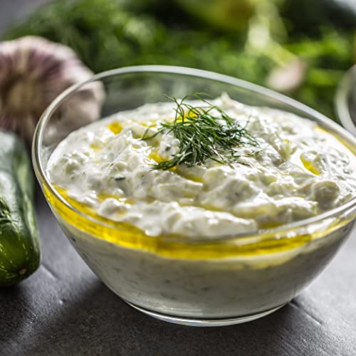 OLDE THOMPSON DILL PICKLE SEASONING, IDEAL FOR COOKING AND POPCORN, INCLUDES DILL PICKLE DIP RECIPE, 10.5 OUNCE