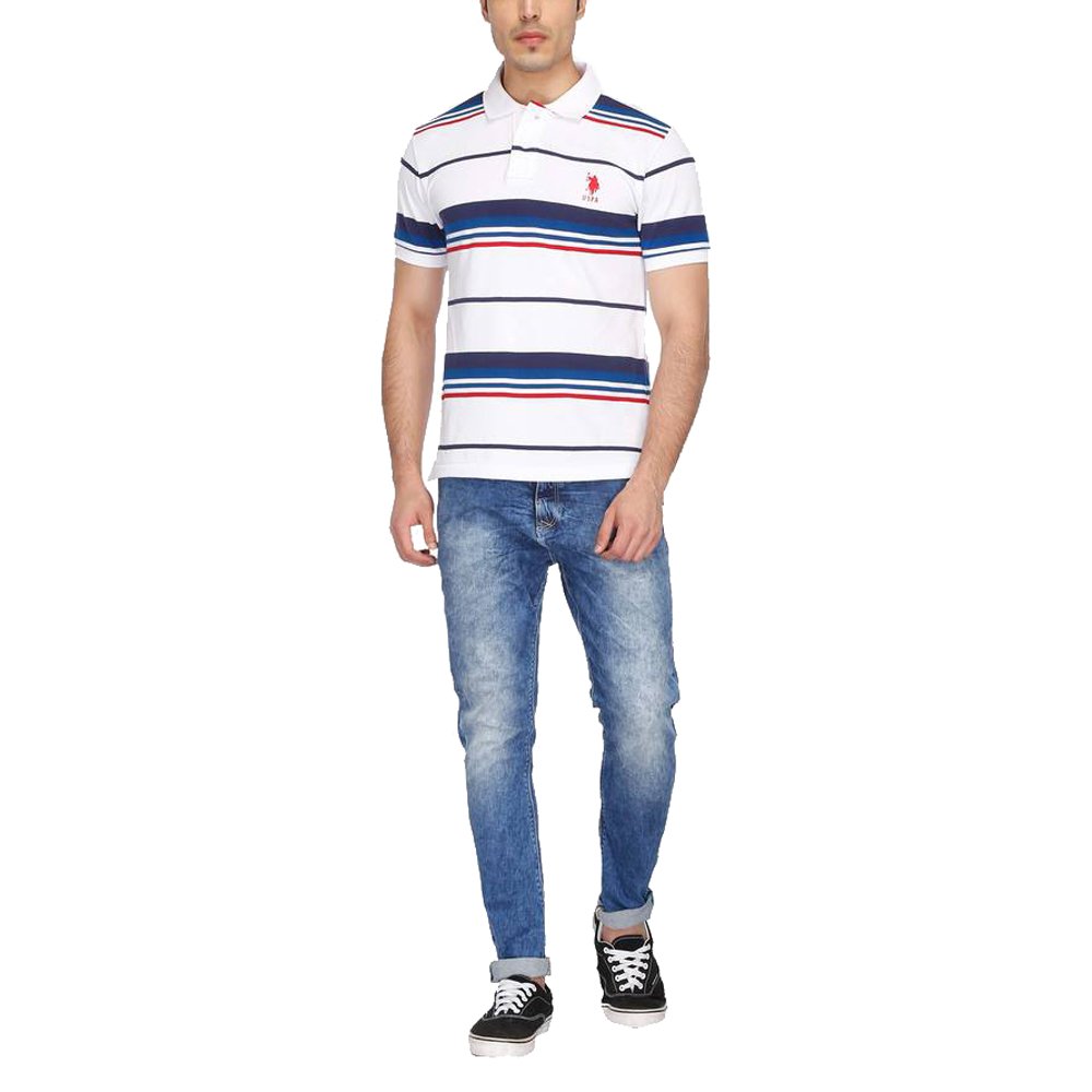 united colors of benetton men's casual trousers