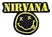 NIRVANA Songs Music polly Band t Shirts MN09 iron on Patches