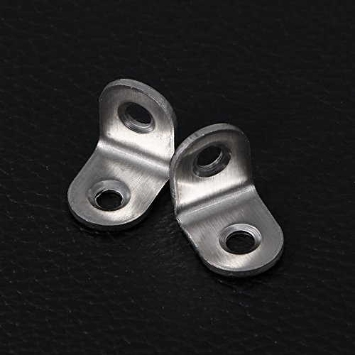5 Tinksky+Stainless+Degree+Bracket+Fastener