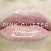 LipSense Pink Glitter Gloss