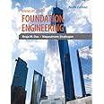 Principles of Foundation Engineering