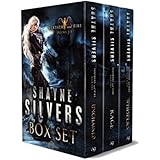 Feathers and Fire Series: Books 1 - 3 (Feathers and Fire Series Boxsets)