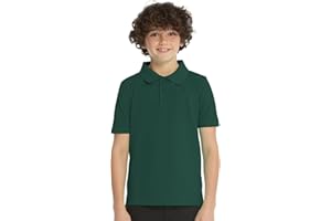Classroom School Uniforms Kids' Polo Shirt