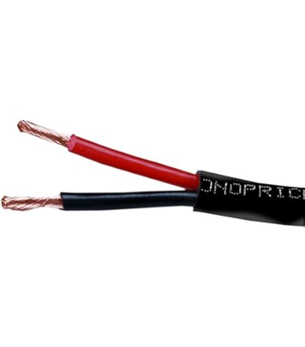 thumbnail image 2 of Stinger PRO Series 18 AWG Gauge Primary Wire - 500 Ft. Roll SPW318BK, Black 2 of 5