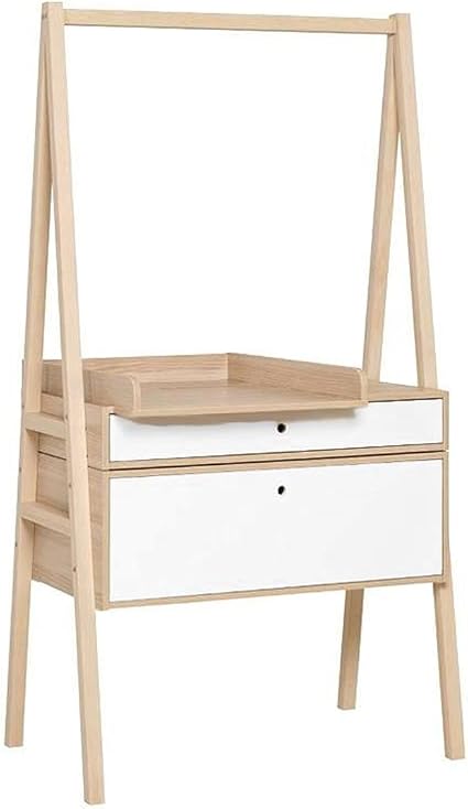 commode a langer evolutive