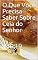 Livro O Que Você Precisa Saber Sobre Ceia do Senhor: Vol. 19