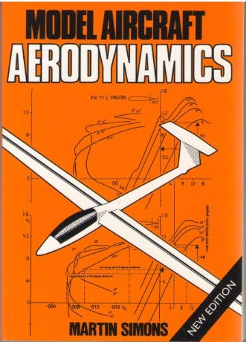 Model Aircraft Aerodynamics