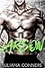Larson: An Outlaw MC Bad Boy Romance