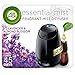 Air Wick Essential Mist, Essential Oil Diffuser, (Diffuser + 1 Refill), Lavender & Almond Blossom, Air Freshener primary