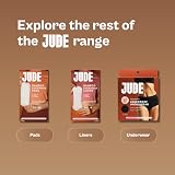 Jude Bladder Health Supplement Women | Pumpkin Seed & Soy Germ 75 Caps view 7