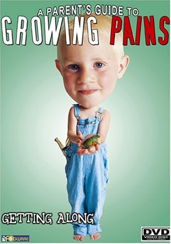 FOGWARE Getting Along (Parents Guide to Growing