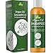 Argan Oil Shampoo for Oily Hair + Scalp - Sulfate Free Clarifying Shampoo for Greasy Hair - Volume Shampoo for Men + Women - Therapeutic Jojoba & Keratin for Strength - Salon Quality Natural Hair Care
