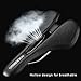 RockBros Mountain Bike Seat Carbon Bike Saddle Road Cycling Seat Bicycle Saddle for Men Women Without Gelthumb 2