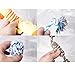 SZKOKUHO Dog Chew Toys Puppy Teething Cotton Rope Toy Gift Set Natural (6 Pack)