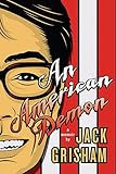 An American Demon: A Memoir by Jack Grisham