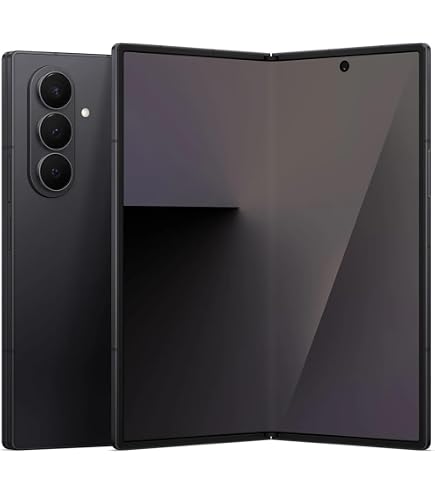 Amazon.com: Samsung Galaxy Z Fold 3 5G US Version, 256GB, Phantom