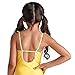 Disney Moana Swimsuit for Girls