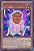 Yu-Gi-Oh! - Gimmick Puppet Egg Head (NUMH-EN005) - Number Hunters - 1st Edition - Super Rare
