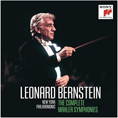 Gustav Mahler, Riccardo Chailly, Royal Concertgebouw Orchestra