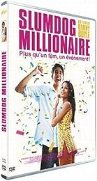 Slumdog Millionaire
