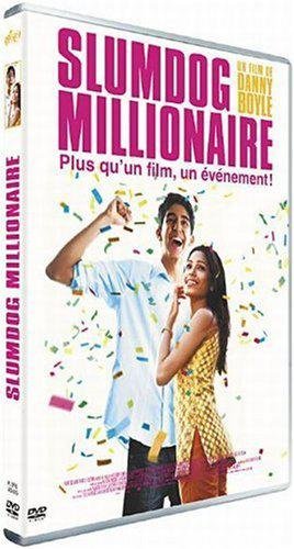Slumdog Millionaire