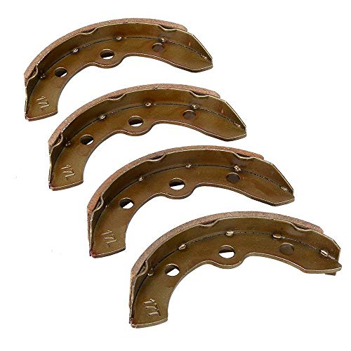 Dr. Accessories Club Car Brake Shoes DS and