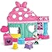 Fisher-Price Disney Minnie, Bow-tiful Bake Shop