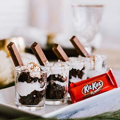 image for HERSHEY'S Chocolate Candy Assortment (HERSHEY'S, REESE'S, KIT KAT, Alm
