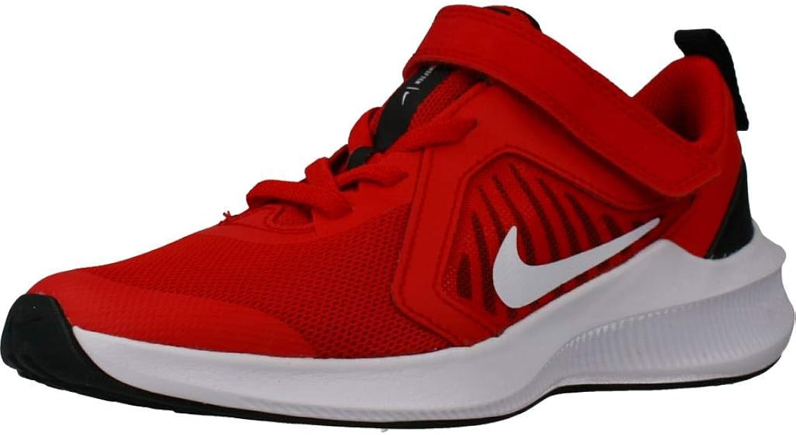 NIKE Unisex Kid's Downshifter 10 (PSV) Running Shoe: Amazon.co.uk: Shoes \u0026  Bags