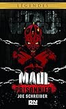 Image de Star Wars légendes - Maul prisonnier (French Edition)