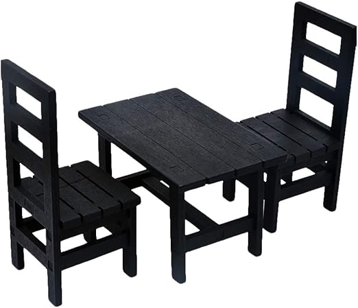 Amazon Com Luonita Miniature Dollhouse Accessories Living Room