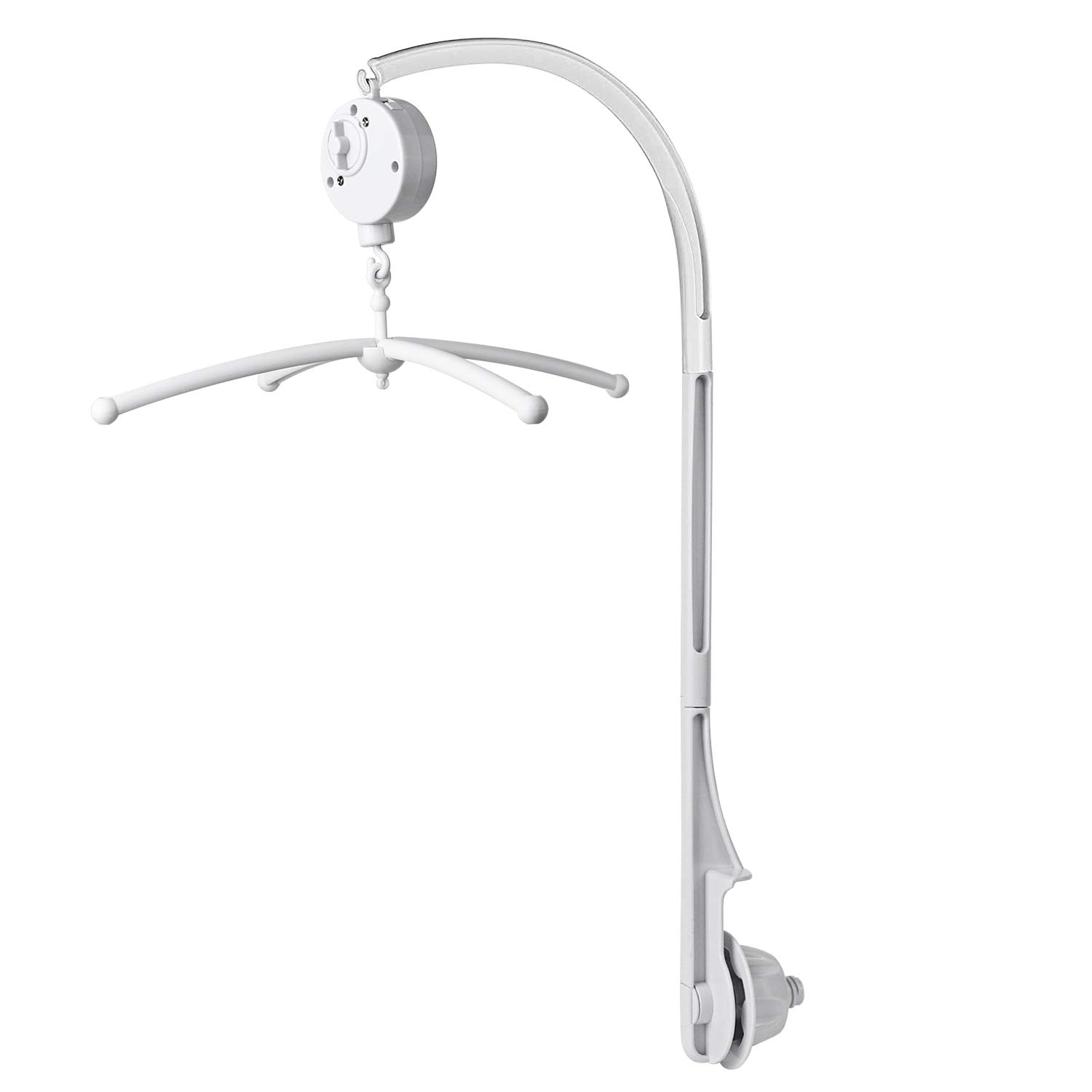 baby crib holder