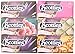 Scotties Supreme Facial Tissue, 3-ply, 88 sheets per box -6pk (Canadian)