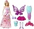 Amazon.com: Barbie Dreamtopia Rainbow Cove 7 Doll Gift Set: Toys Games Amazon.com: Barbie Dreamtopia Rainbow Cove 7 Doll Gift Set: Toys Games