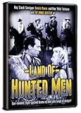 Land of Hunted Men